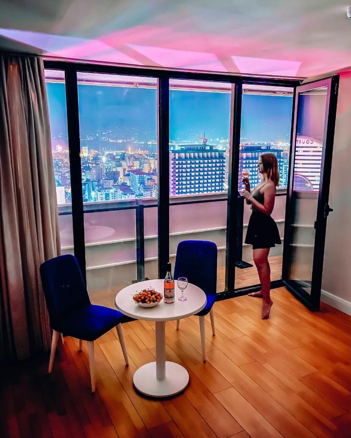 Orbi City By Picnic Batumi Exterior foto